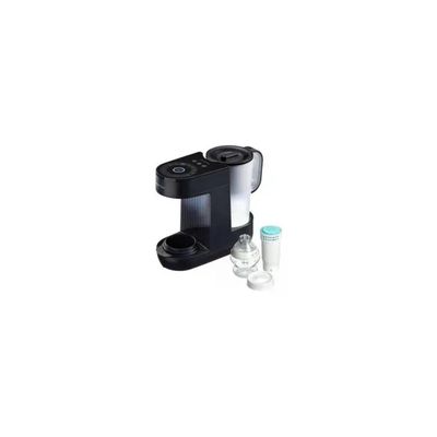 Tommee Tippee 426774 Perfect Prep Preparatore Biberon 90 sec Filtro Antibatterico App iOS Android colore Nero