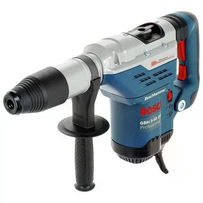 Bosch 0 611 264 000 GBH 5-40 DCE Professional Martello perforatore SDS Bosch 0 611 264 000 GBH 5-40 DCE Professional Martello perforatore SDS