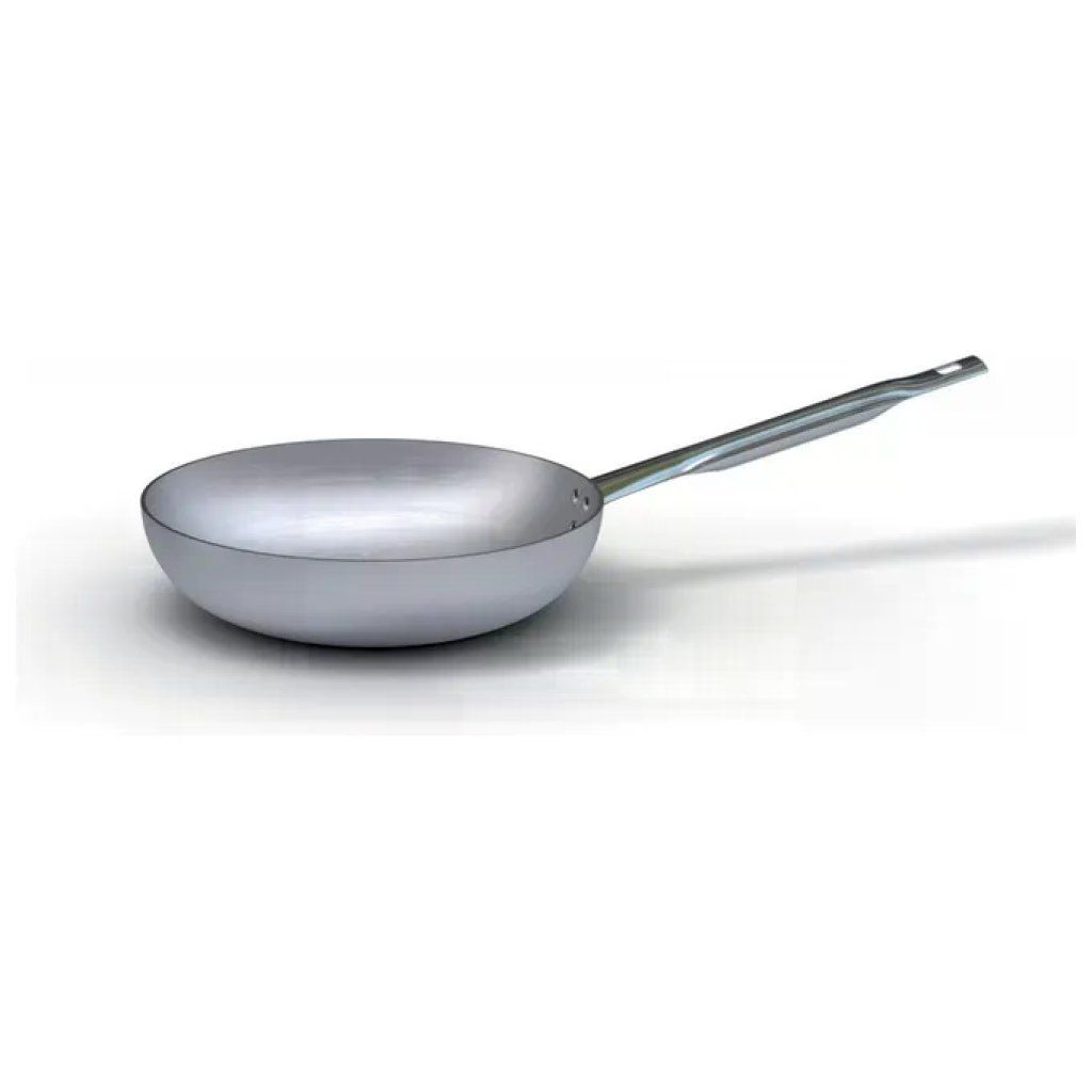 Ballarini Serie 7000 Padella Svasata Alta in Alluminio, 36 cm