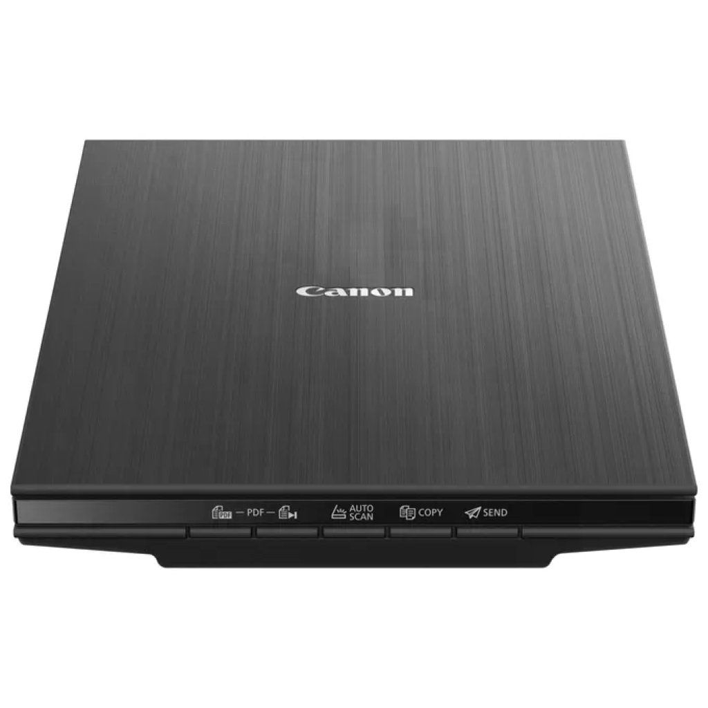 Canon CanoScan LiDE 400 Scanner Piano A4 4800x4800 DPI USB-C Nero Digitalizzatore Canon CanoScan LiDE 400 Scanner Piano A4 4800x4800 DPI USB-C Nero Digitalizzatore