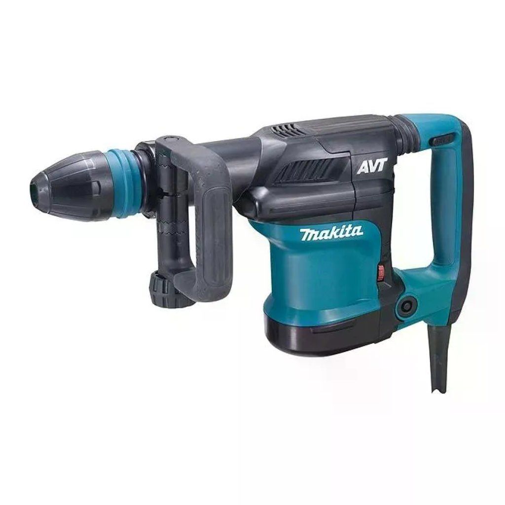 Makita ZMAK-HM0871C-2 Demolitore AVT Nero