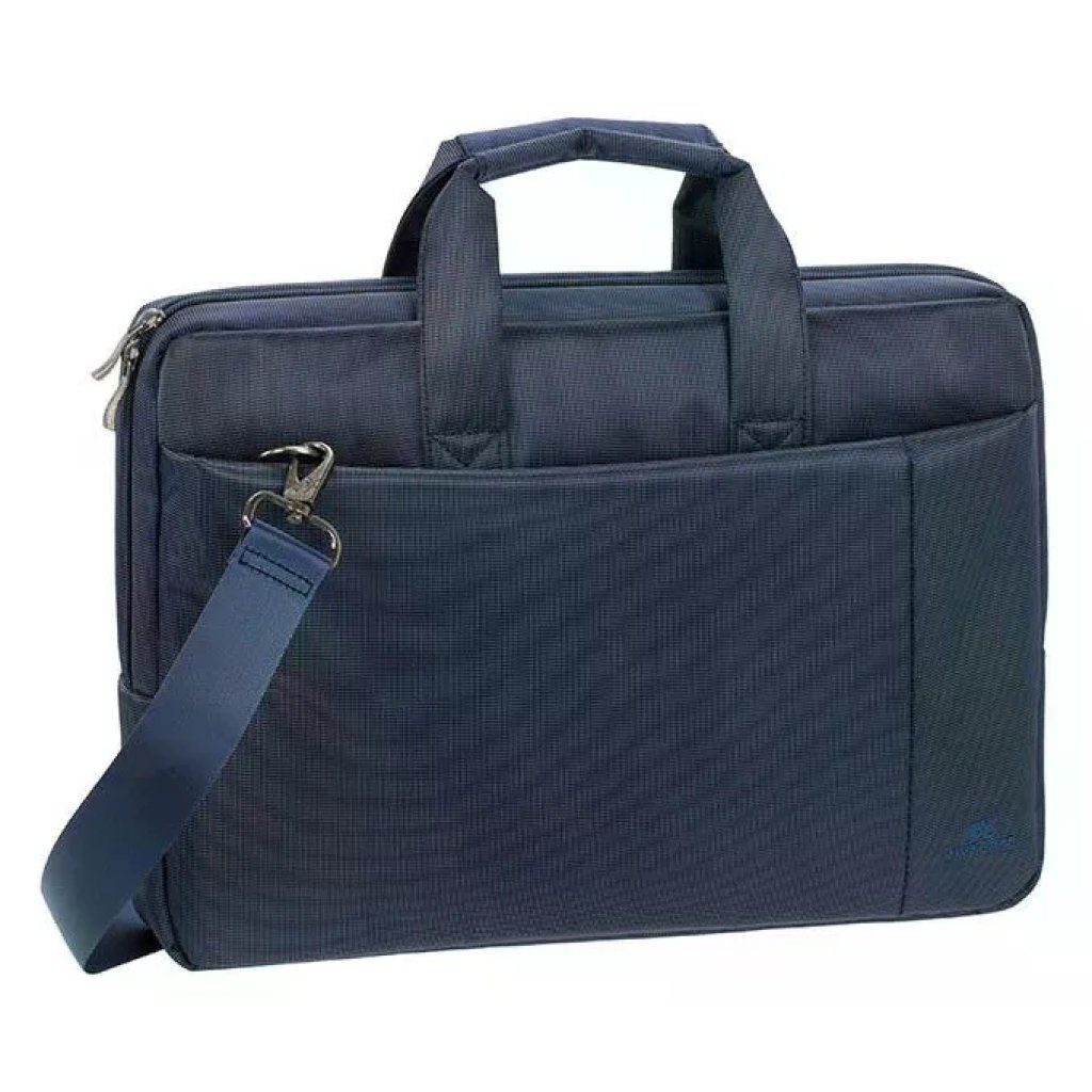 Rivacase Borsa per Laptop 13.3'' Blue
