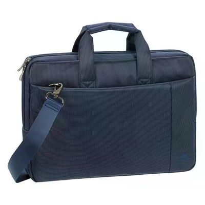 Rivacase Borsa per Laptop 13.3'' Blue