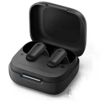 ANKER Soundcore auricolari true wireless R50i NC A3959H11 cancellazione attiva del rumore 42dB Bluetooth ANKER Soundcore auricolari true wireless R50i NC A3959H11 cancellazione attiva del rumore 42dB Bluetooth