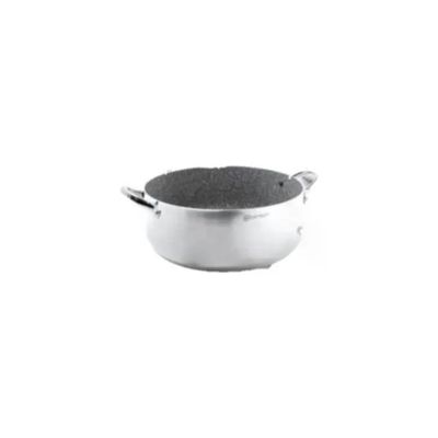 Aeternum Grande Famiglia Deluxe Casseruola a Induzione 30 cm, 3 L Aeternum Grande Famiglia Deluxe Casseruola a Induzione 30 cm, 3 L