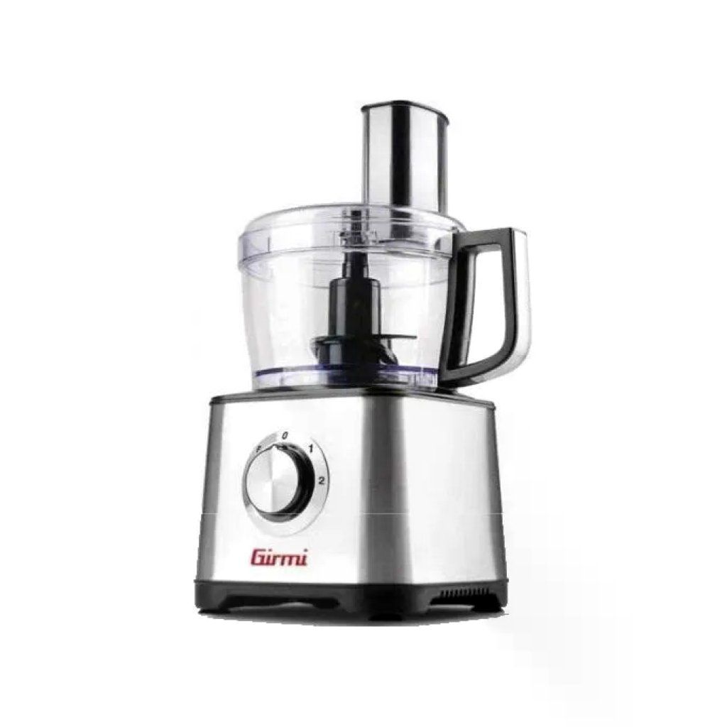 Girmi RB76 Robot da cucina Multifunzione 600W ciotola 1