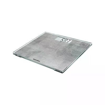 Soehnle 63882 Style Sense Compact 300 Bilancia Pesapersone Digitale Display LCD 180 Kg Portata 100 g