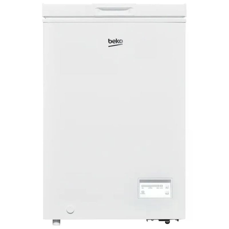 Beko CF100EWN Congelatore a Pozzo 98 L Classe E Bianco