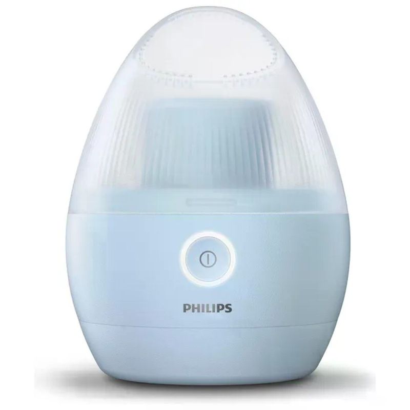Philips Serie 1000 GCA2100/20 Levapelucchi Ricaricabile USB Blu