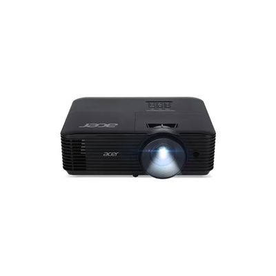 ACER Proiettore DLP 4800 ANSI Lumen SVGA 800x600 Nero ACER Proiettore DLP 4800 ANSI Lumen SVGA 800x600 Nero