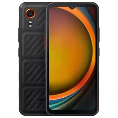 Samsung Galaxy XCover7 5G Enterprise Edition, 6GB RAM, 128GB, Dual SIM, Nero Samsung Galaxy XCover7 5G Enterprise Edition, 6GB RAM, 128GB, Dual SIM, Nero
