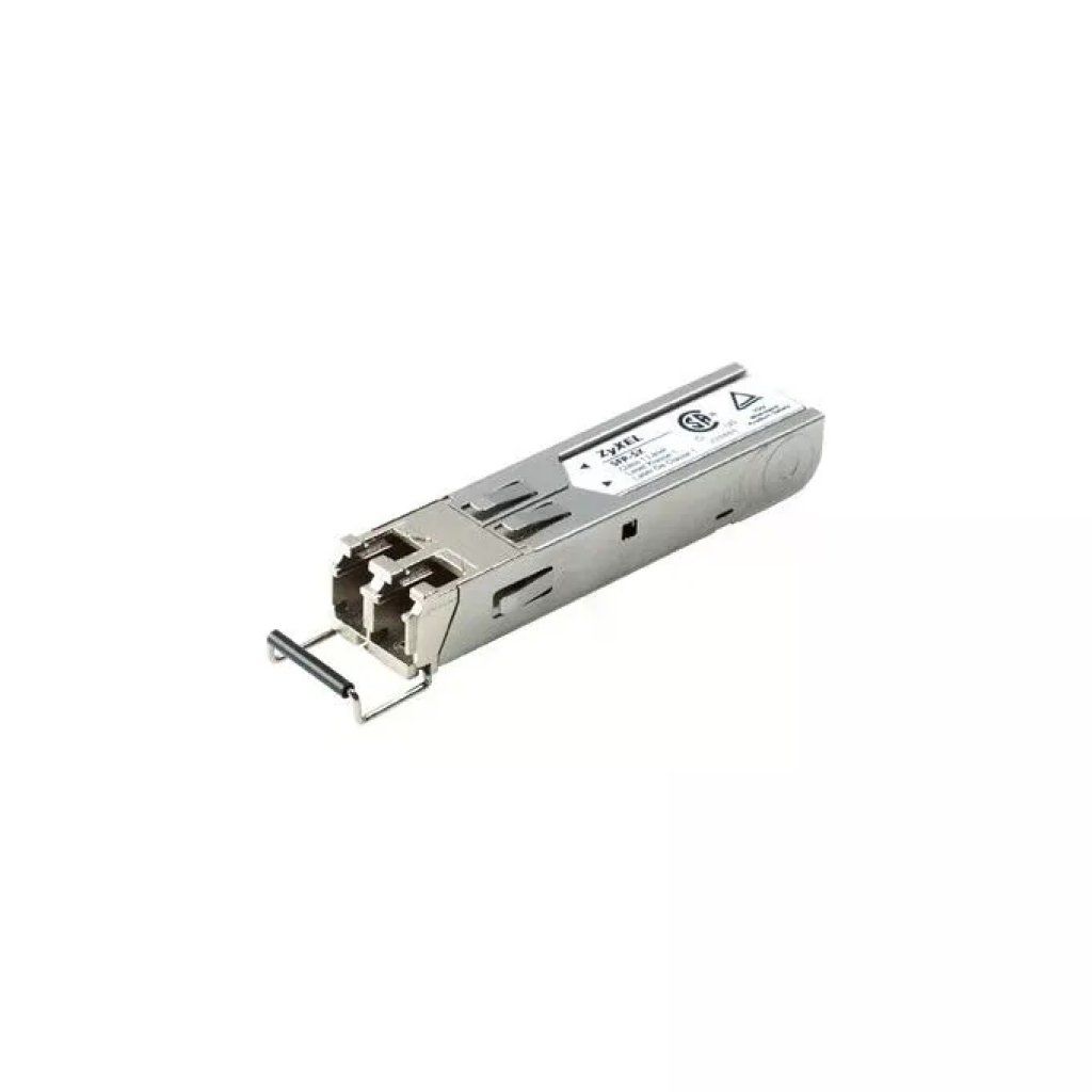 Zyxel SFP-SX-D Modulo Transceiver SFP 1000 Mbit-s Multimodale 850 nm Connettore LC fino a 550 m