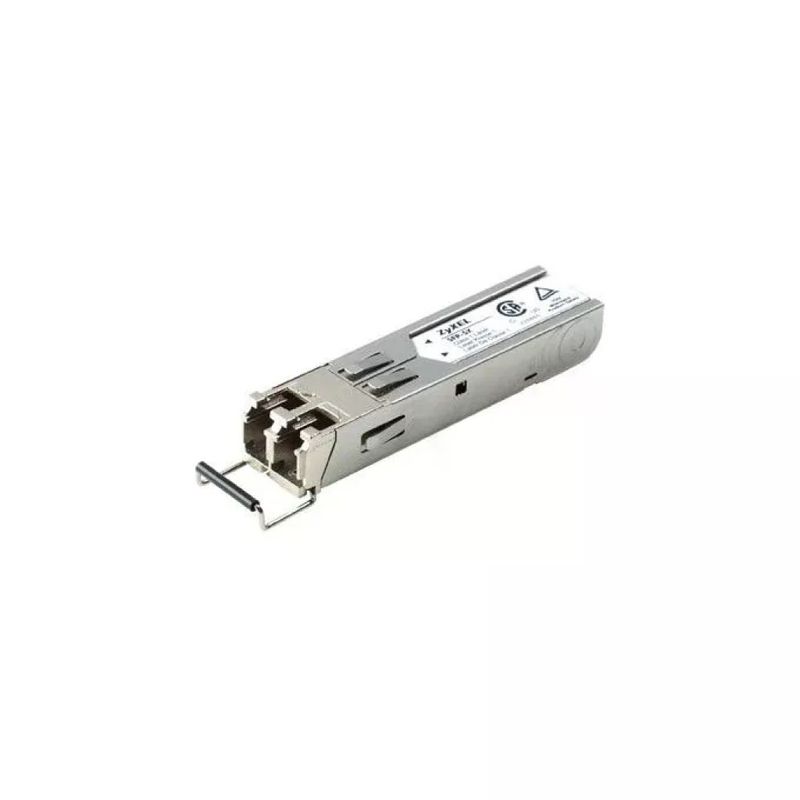 Zyxel SFP-SX-D Modulo Transceiver SFP 1000 Mbit-s Multimodale 850 nm Connettore LC fino a 550 m