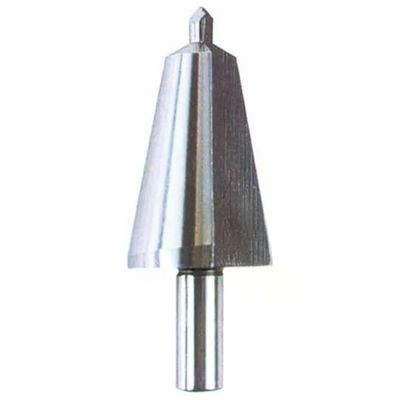 Krino 01180 Fresa Conica HSS-G Gr.2 diametro 6