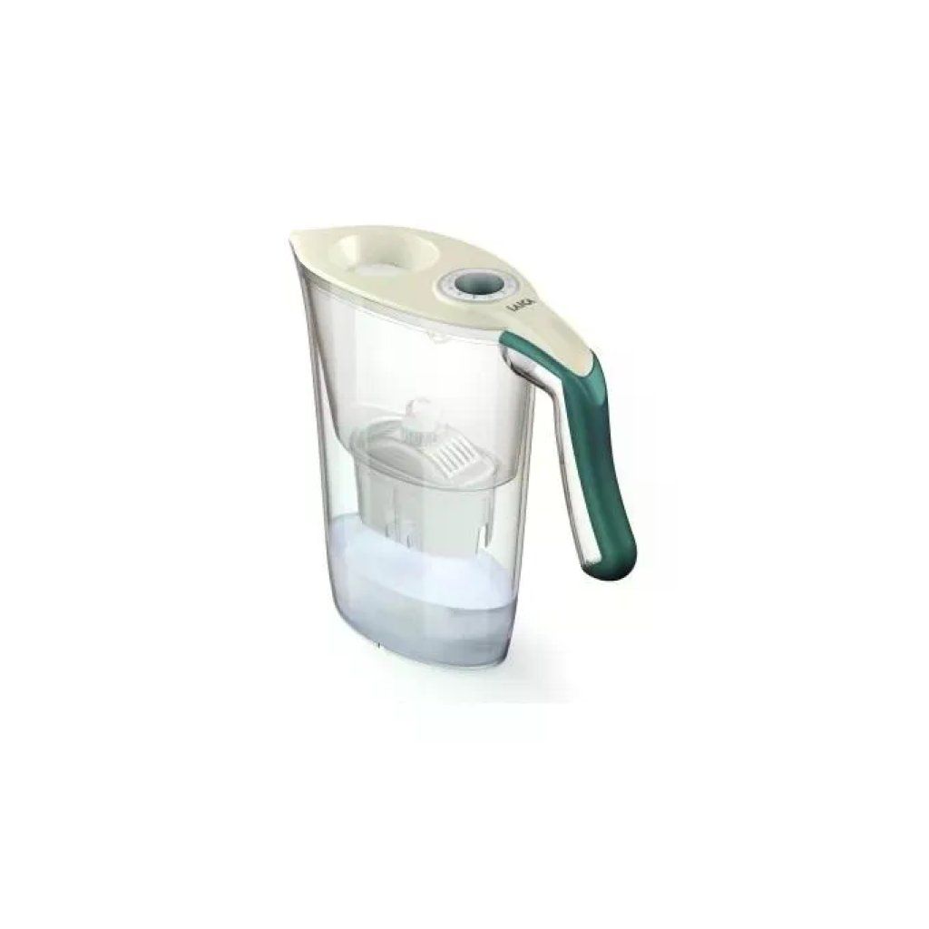 LAICA Carmen Tosca J9059A1 Caraffa Filtrante 2,3 L con 4 Filtri Bi-Flux LAICA Carmen Tosca J9059A1 Caraffa Filtrante 2,3 L con 4 Filtri Bi-Flux