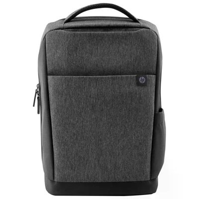 HP Renew Travel 2Z8A3AA – Zaino per Notebook 15,6″, Grigio