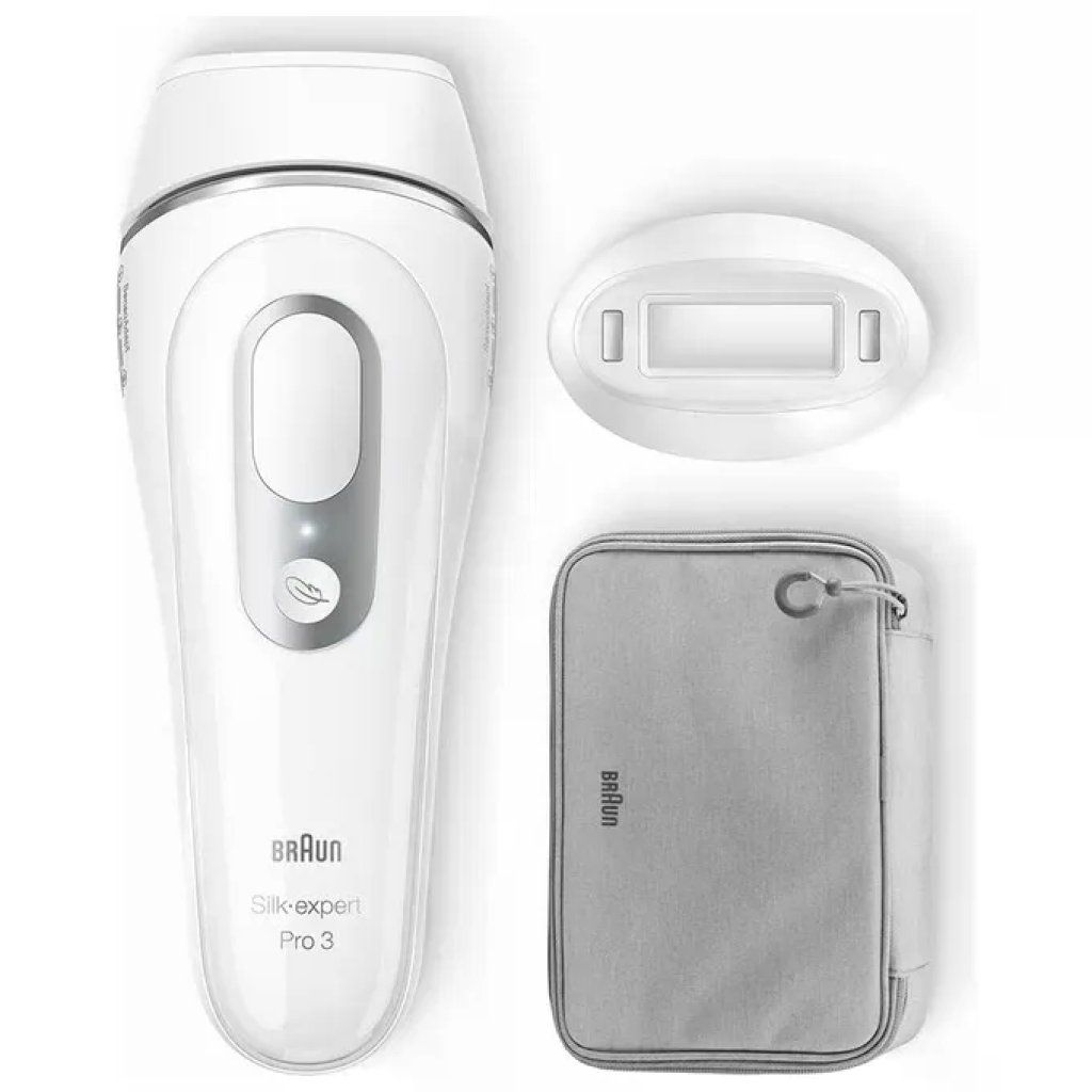 Braun Silk-expert Pro 3 PL3020 Epilatore IPL