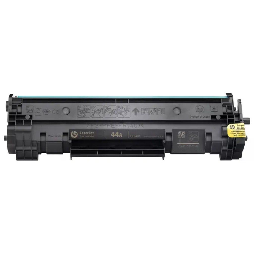 HP Toner Originale Nero LaserJet 44A CF244A Standard