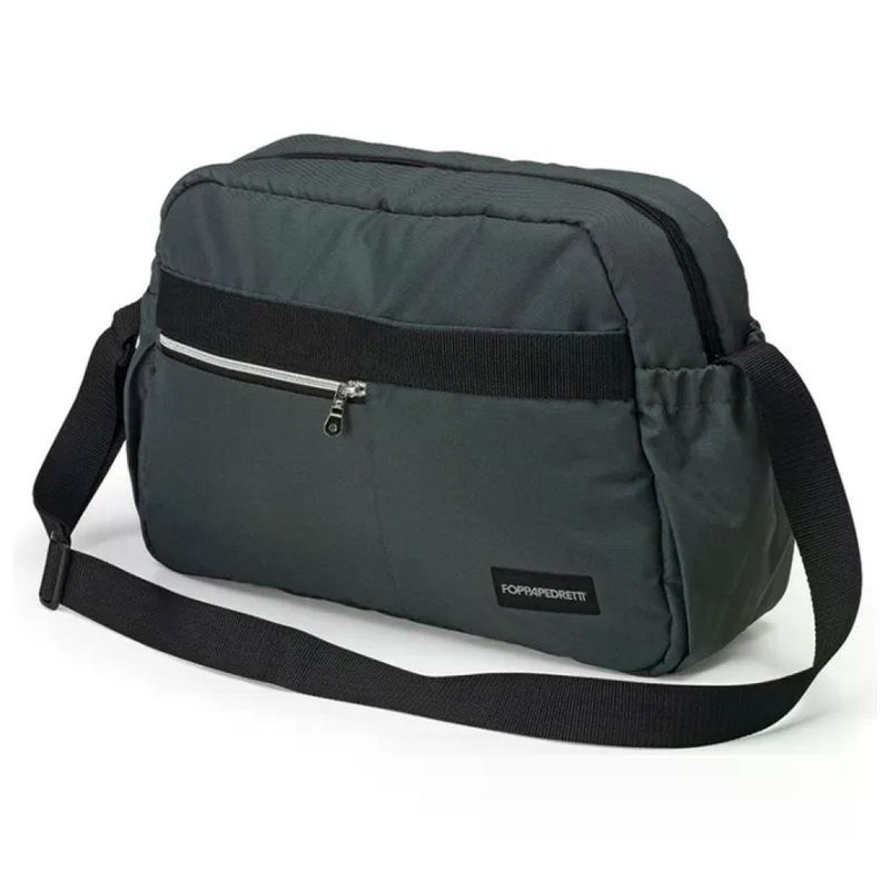 Foppapedretti 9700331804 Jolie Borsa Mamma con Fasciatoio e Materassino Cambio Tracolla Regolabile colore