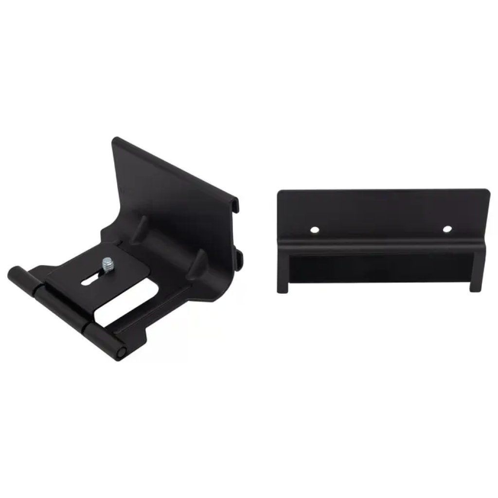 HP Poly 2215-69385-001 – Supporto a parete per Studio P15 e R30, nero HP Poly 2215-69385-001 – Supporto a parete per Studio P15 e R30, nero