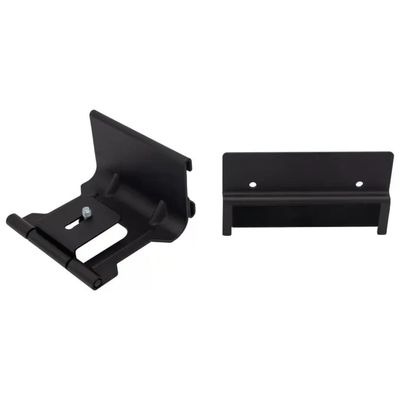HP Poly 2215-69385-001 – Supporto a parete per Studio P15 e R30, nero