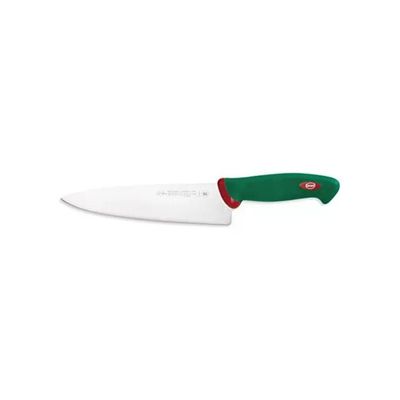 Sanelli SN-312621 Premana Professional Coltello Trinciante Rigido Lama 21 cm Acciaio Inox HRC54 Sanelli SN-312621 Premana Professional Coltello Trinciante Rigido Lama 21 cm Acciaio Inox HRC54