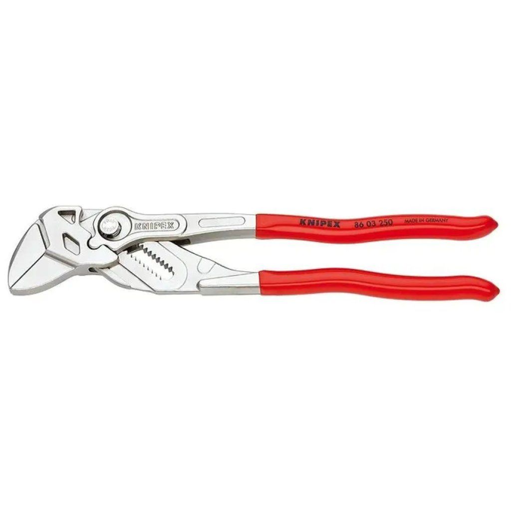 KNIPEX 86 03 250 Pinza Chiave Regolabile 250 mm