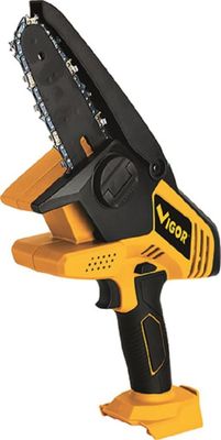 VIGOR-BLINKY VIGOR VTRA-20V Li Troncarami a Batteria, Taglio 11 cm
