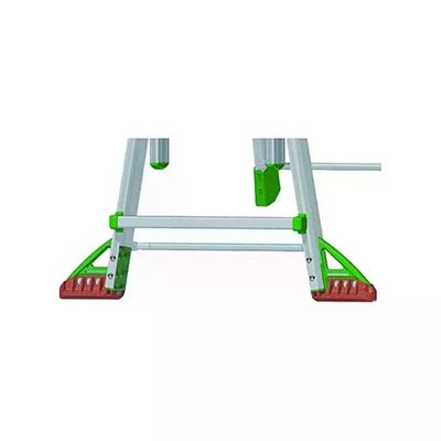 Facal Allargatori Piedini per Scala EUROBRIKO 16 Kit SX DX EN 131.4 Acciaio Antiscivolo 120 Kg Facal Allargatori Piedini per Scala EUROBRIKO 16 Kit SX DX EN 131.4 Acciaio Antiscivolo 120 Kg