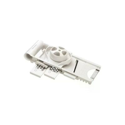 Tescoma Handy T643860 grattugia multifunzione con 4 lame