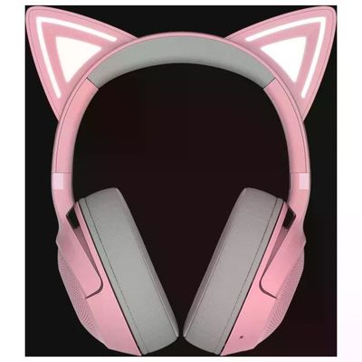 Razer RZ04-04860100-R3M1 Kraken Kitty V2 Auricolare Bluetooth 5 Razer RZ04-04860100-R3M1 Kraken Kitty V2 Auricolare Bluetooth 5