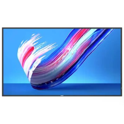 Philips 55BDL3650Q-00 Display 55'' 4K UHD LCD con Android 10 Wi-Fi Direct-LED 18-7 colore Nero Philips 55BDL3650Q-00 Display 55'' 4K UHD LCD con Android 10 Wi-Fi Direct-LED 18-7 colore Nero