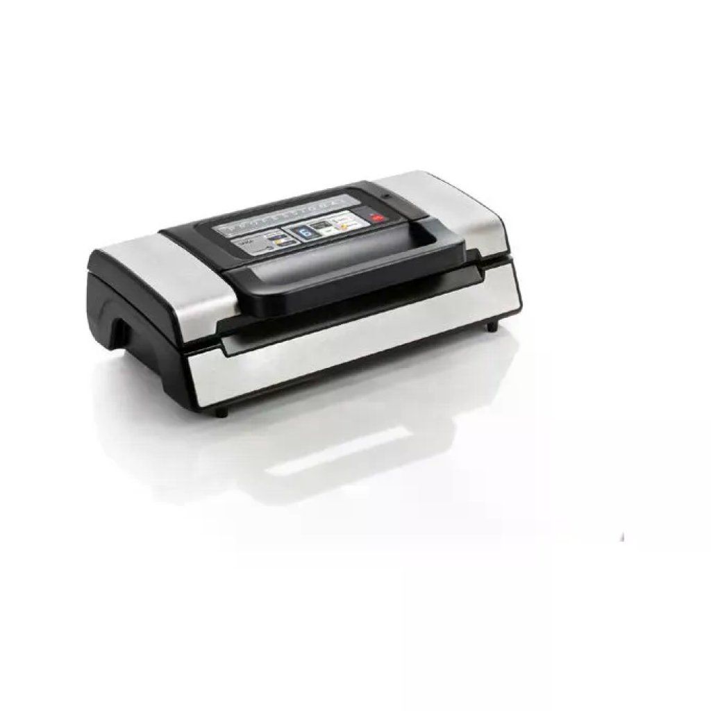 Laica VT3120 Macchina Sottovuoto Automatica Doppia Pompa 20L Laica VT3120 Macchina Sottovuoto Automatica Doppia Pompa 20L
