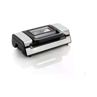 Laica VT3120 Macchina Sottovuoto Automatica Doppia Pompa 20L
