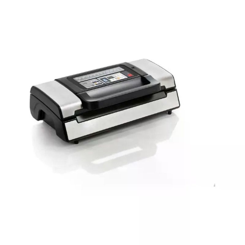 Laica VT3120 Macchina Sottovuoto Automatica Doppia Pompa 20L