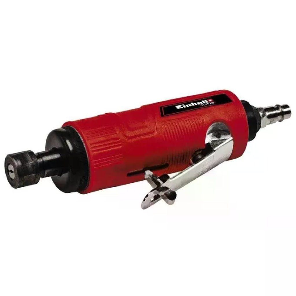 Einhell TC-PP 220 Smerigliatrice pneumatica diritta 22.000 giri/min Einhell TC-PP 220 Smerigliatrice pneumatica diritta 22.000 giri/min