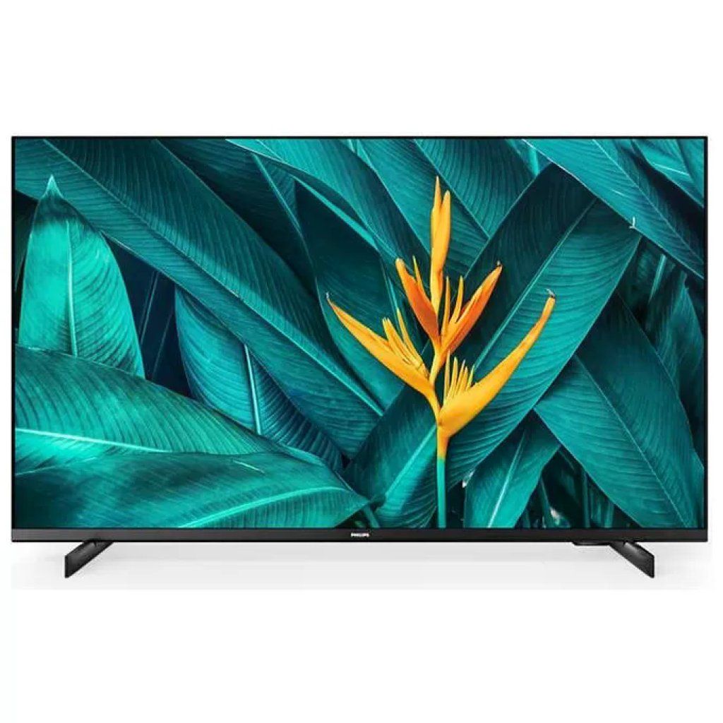 Philips 43HFL5214U-12 MediaSuite TV Professionale 43'' 4K UHD Smart LED Android 9.0 Wi