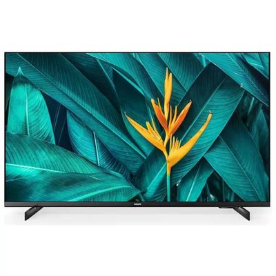 Philips 43HFL5214U-12 MediaSuite TV Professionale 43'' 4K UHD Smart LED Android 9.0 Wi Philips 43HFL5214U-12 MediaSuite TV Professionale 43'' 4K UHD Smart LED Android 9.0 Wi