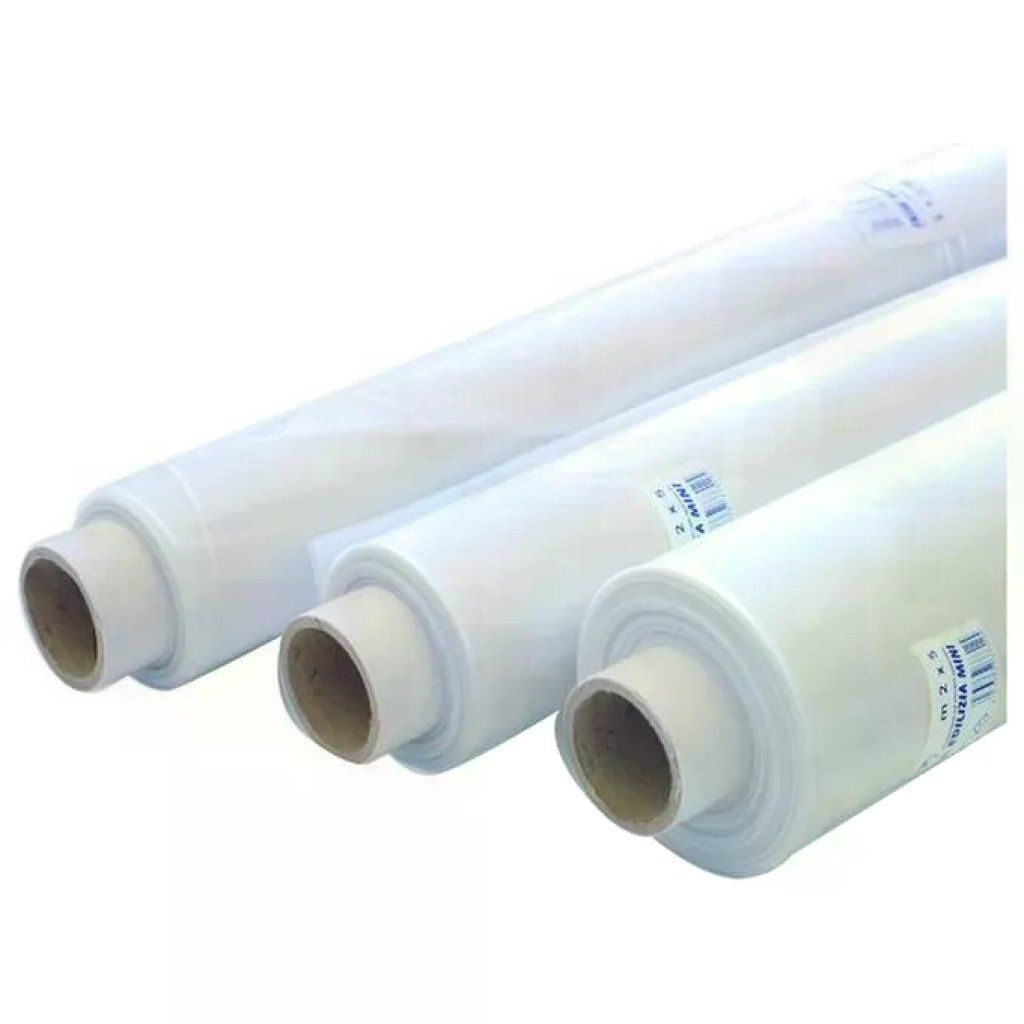 VIGOR-BLINKY Telo in polietilene trasparente 50 cm x 100 m