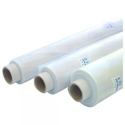 VIGOR-BLINKY Telo in polietilene trasparente 50 cm x 100 m