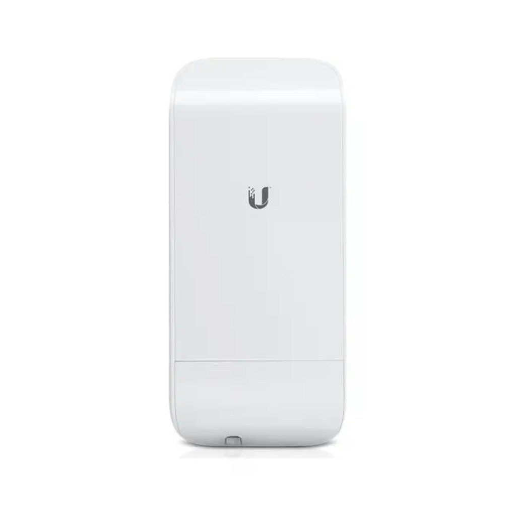 Ubiquiti Nanostation Access Point Nslm2-locom2 Airmax Nano Loco Mimo 2.4gHz