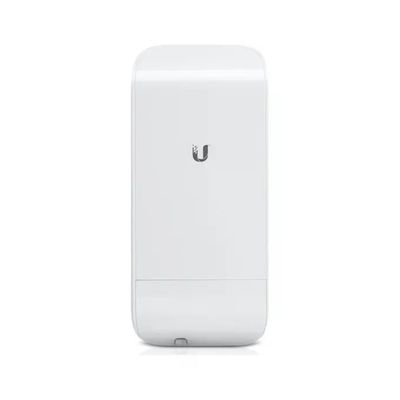 Ubiquiti Nanostation Access Point Nslm2-locom2 Airmax Nano Loco Mimo 2.4gHz Ubiquiti Nanostation Access Point Nslm2-locom2 Airmax Nano Loco Mimo 2.4gHz