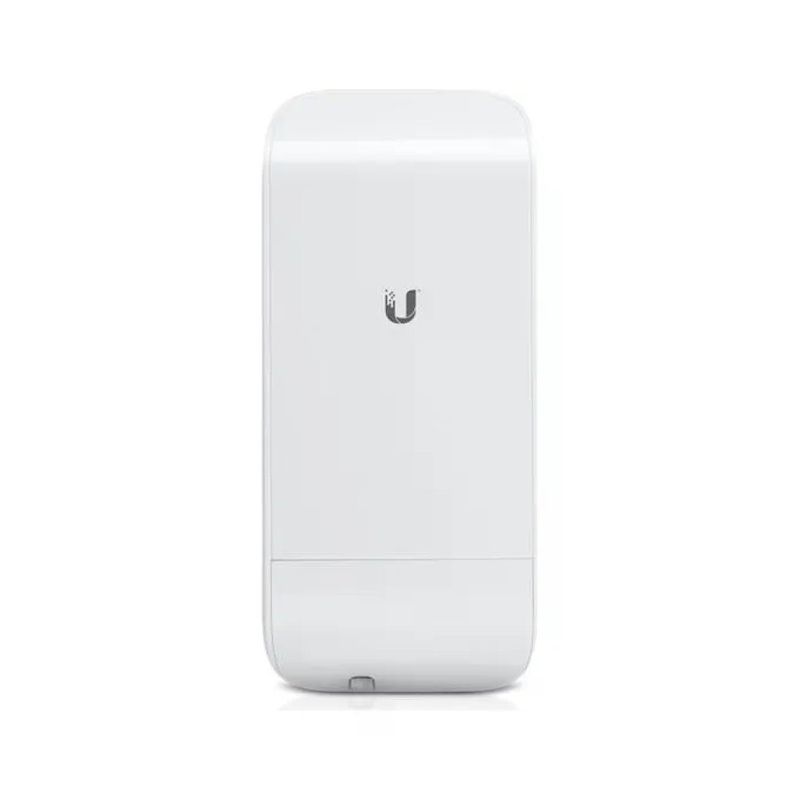 Ubiquiti Nanostation Access Point Nslm2-locom2 Airmax Nano Loco Mimo 2.4gHz