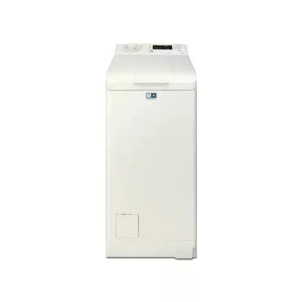 Electrolux EW6FCH210G Lavatrice Serie 600 SensiCare Carica Frontale 10 kg 1400 rpm Classe A Bianco
