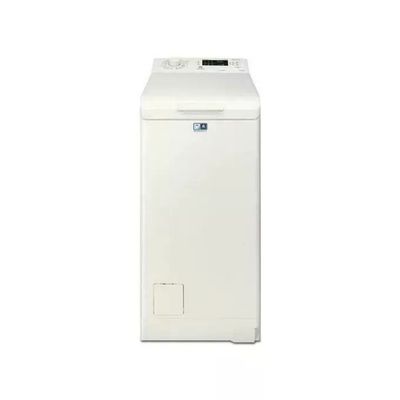 Electrolux EW6FCH210G Lavatrice Serie 600 SensiCare Carica Frontale 10 kg 1400 rpm Classe A Bianco Electrolux EW6FCH210G Lavatrice Serie 600 SensiCare Carica Frontale 10 kg 1400 rpm Classe A Bianco