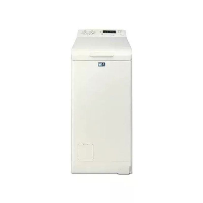 Electrolux EW6FCH210G Lavatrice Serie 600 SensiCare Carica Frontale 10 kg 1400 rpm Classe A Bianco