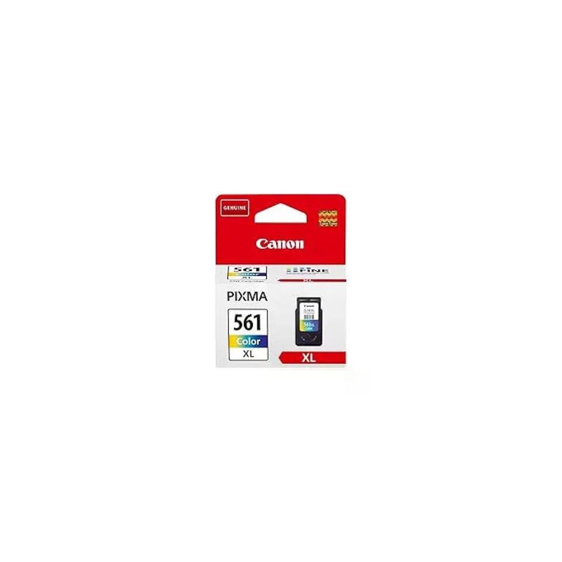G&G Cartuccia Rigenerata Canon CL-561XL a Colori
