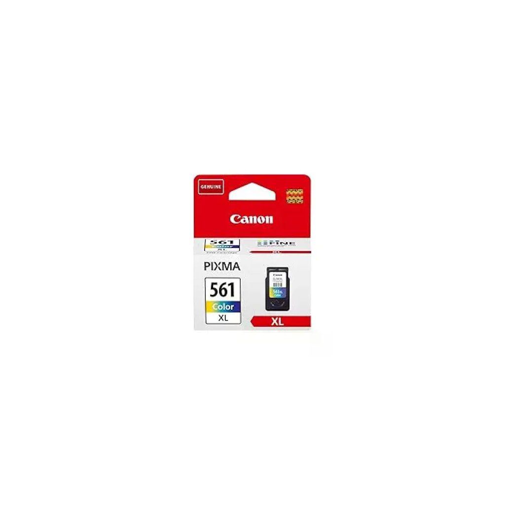 G&G Cartuccia Rigenerata a Colori Compatibile Canon CL-561XL XL G&G Cartuccia Rigenerata a Colori Compatibile Canon CL-561XL XL