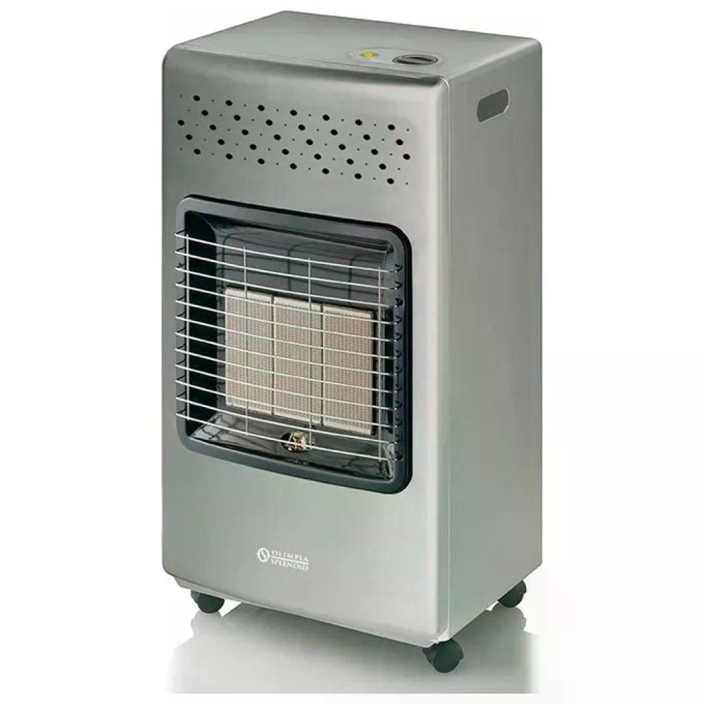 Olimpia Splendid Stovy Infra – Stufa a gas infrarossi 4,2 kW