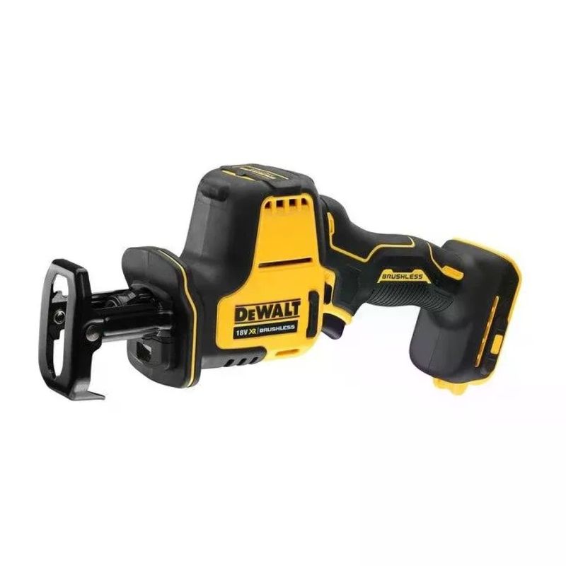DeWALT DCS369N-XJ Sega Alternativa Brushless 18V